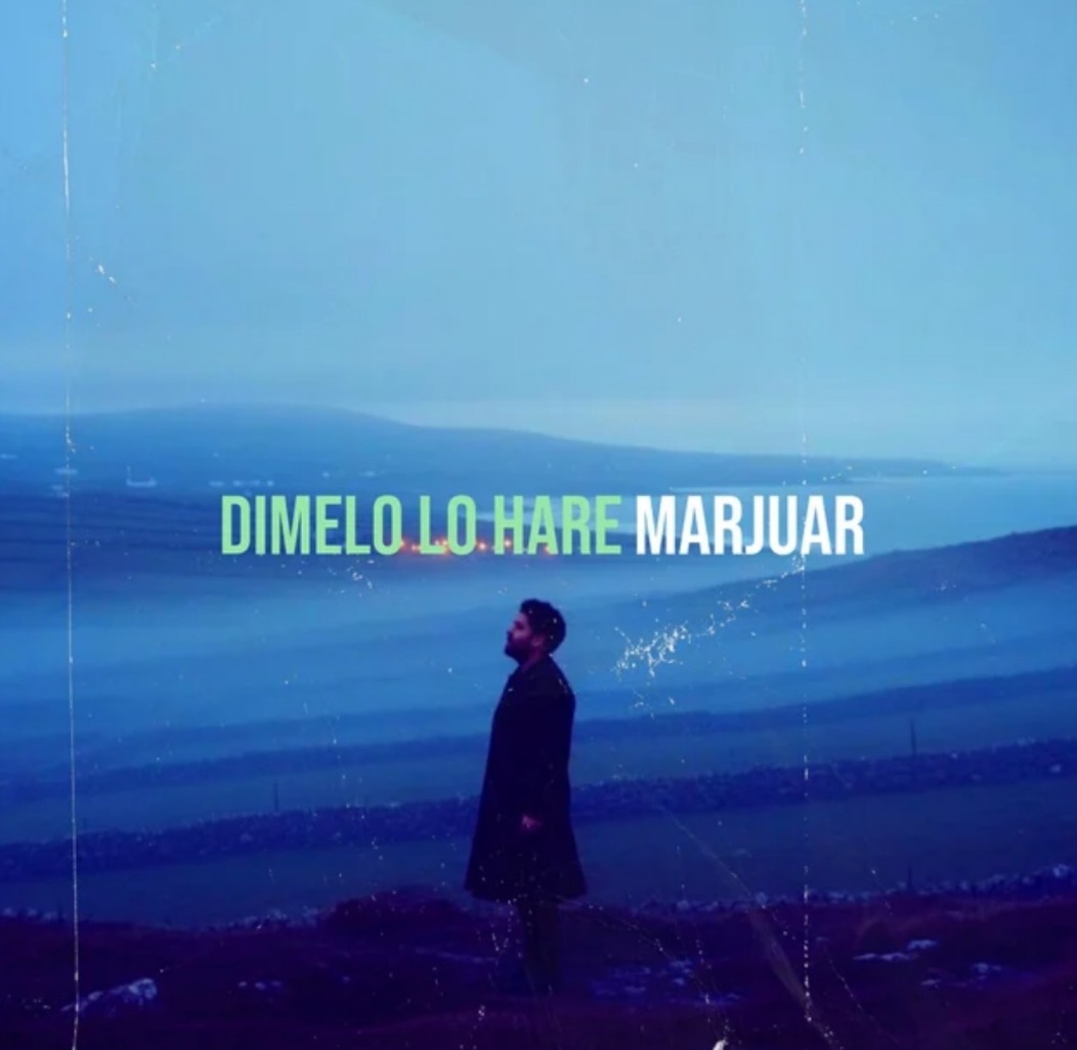Dímelo y lo haré